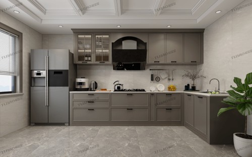 兔寶寶櫥柜，給你更實(shí)用的餐廚空間