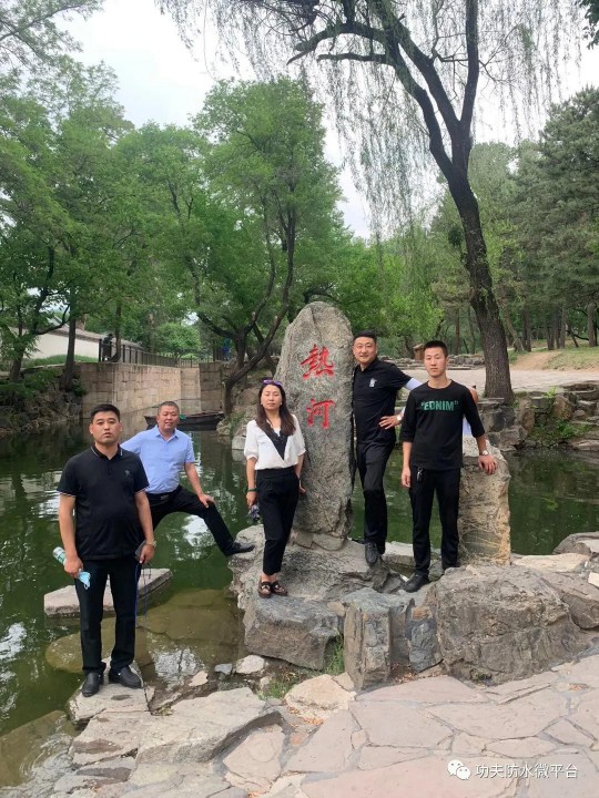 中奧防水必將在防水行業(yè)，為祖國做出重要貢獻(xiàn)