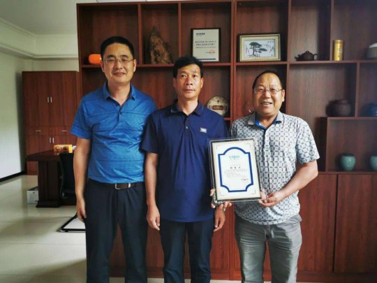 易歐思系統(tǒng)門窗“全國戰(zhàn)略合作”步伐持續(xù)邁進 易歐思系統(tǒng)門窗“全國戰(zhàn)略合作”步伐持續(xù)邁進