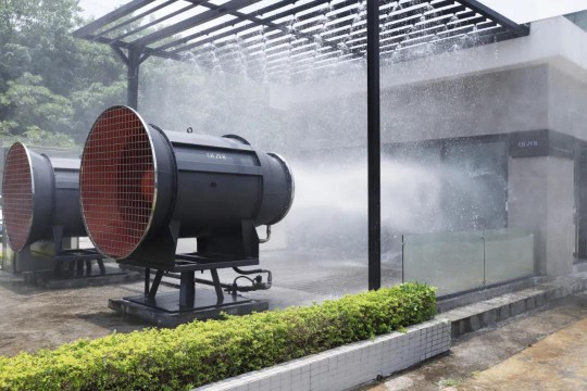 歐哲門窗總部迎來江門湛江設計力量協會設計師朋友到訪 歐哲門窗總部迎來江門湛江設計力量協會設計師朋友到訪