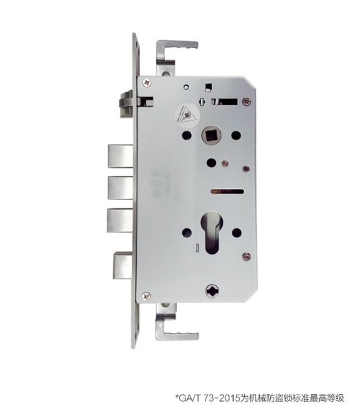 樂橙K2C智能鎖：藍牙直連 智享生活