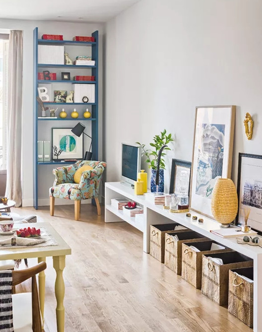 漢的電氣推出的遙控開關，躺床上輕松關燈