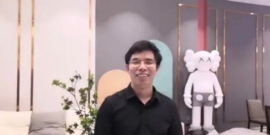 祝賀瓦科藝術涂料順德體驗館的盛大開業(yè)！