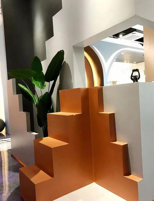 祝賀瓦科藝術涂料順德體驗館的盛大開業(yè)！