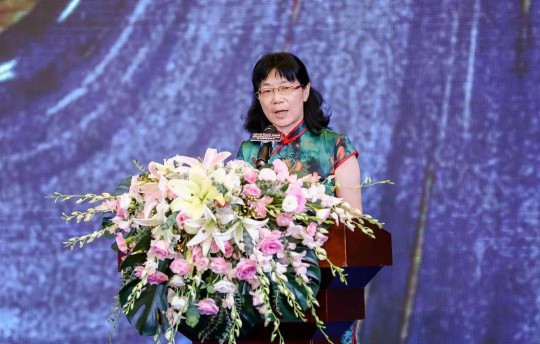 2020佛山潭洲陶瓷展攜TOP陶企聯合新聞發布會舉行