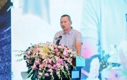 2020佛山潭洲陶瓷展攜TOP陶企聯合新聞發布會舉行