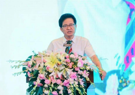 2020佛山潭洲陶瓷展攜TOP陶企聯合新聞發布會舉行