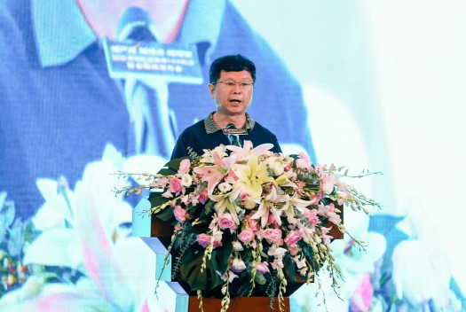 2020佛山潭洲陶瓷展攜TOP陶企聯合新聞發布會舉行