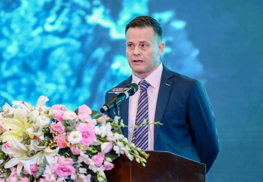 2020佛山潭洲陶瓷展攜TOP陶企聯合新聞發布會舉行