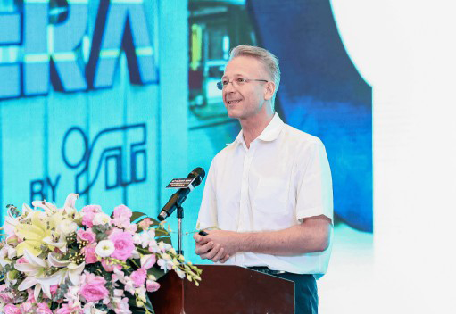 2020佛山潭洲陶瓷展攜TOP陶企聯合新聞發布會舉行