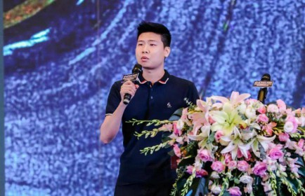 2020佛山潭洲陶瓷展攜TOP陶企聯合新聞發布會舉行