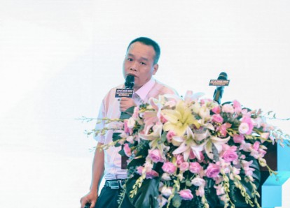 2020佛山潭洲陶瓷展攜TOP陶企聯合新聞發布會舉行