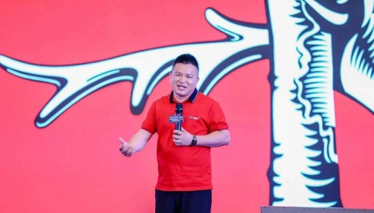 2020佛山潭洲陶瓷展攜TOP陶企聯合新聞發布會舉行