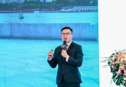 2020佛山潭洲陶瓷展攜TOP陶企聯合新聞發布會舉行