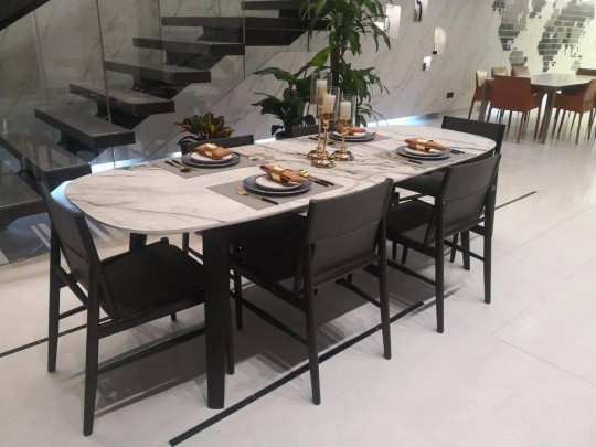 老牛說︱在巖板新賽道，你離“德賽斯模式”有多遠？ 