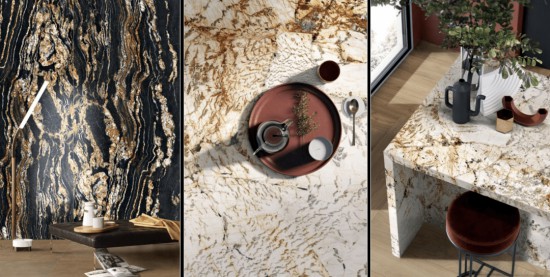 “ 將最好的瓷磚帶到中國”，ICC WIDE巖板來了！