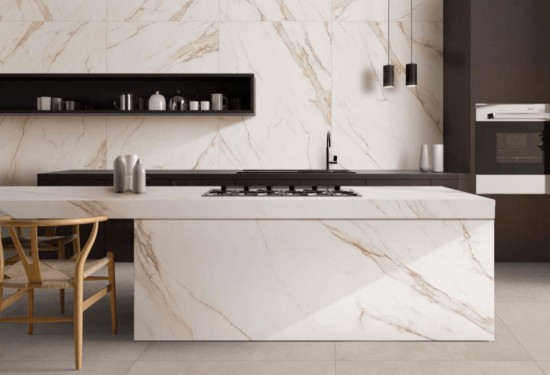 “ 將最好的瓷磚帶到中國”，ICC WIDE巖板來了！