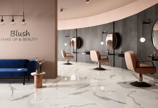 “ 將最好的瓷磚帶到中國”，ICC WIDE巖板來了！