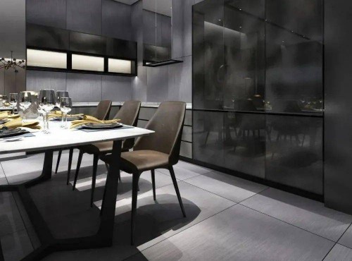 1+N模式,一起來探討人文藝術瓷磚的原創密碼! 1+N模式,一起來探討人文藝術瓷磚的原創密碼!