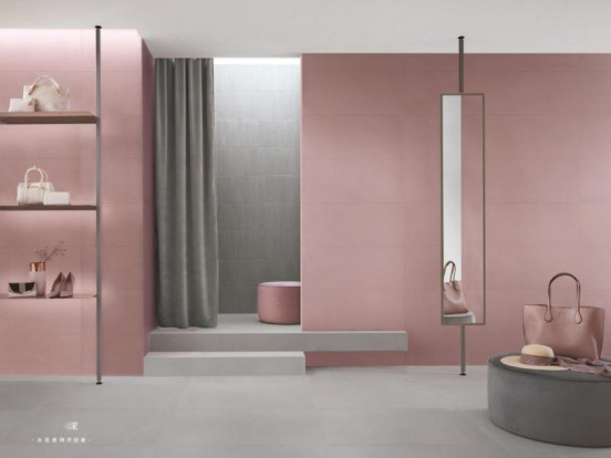 費羅娜水泥瓷磚陳高照解鎖未來“瓷磚×設計”