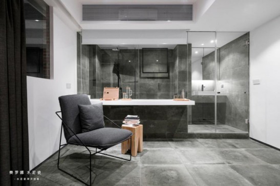 費羅娜水泥瓷磚陳高照解鎖未來“瓷磚×設計”