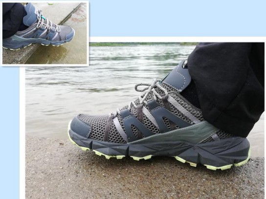 登山鞋什么牌子比較好，悍途戶外登山鞋怎么樣測評