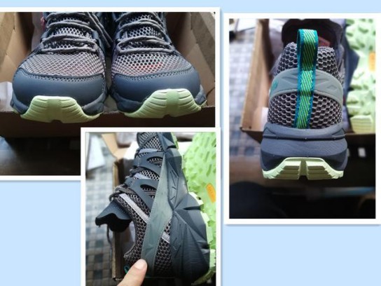 登山鞋什么牌子比較好，悍途戶外登山鞋怎么樣測評