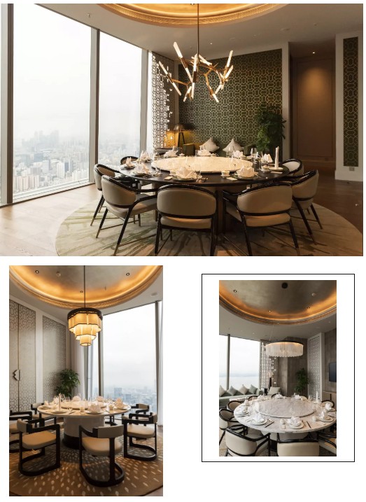 工程案例|寶輝燈飾助力萊佛士酒店打造奢華傳奇！