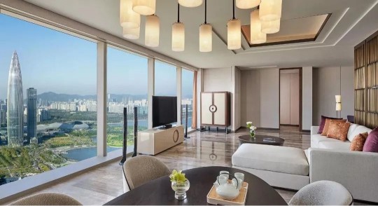 工程案例|寶輝燈飾助力萊佛士酒店打造奢華傳奇！