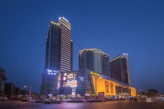 雷士商業(yè)照明|揭秘室內(nèi)商業(yè)購物中心光環(huán)境的營造 雷士商業(yè)照明|揭秘室內(nèi)商業(yè)購物中心光環(huán)境的營造