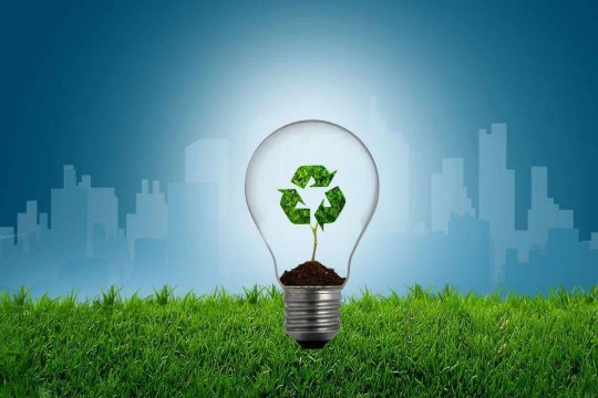 2020全國節(jié)能宣傳周啟動！節(jié)能增效，LED照明企業(yè)動起來！