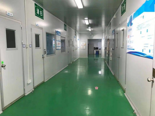 深圳市照明與顯示工程行業協會6月走訪中山佛山區域會員紀實 深圳市照明與顯示工程行業協會6月走訪中山佛山區域會員紀實