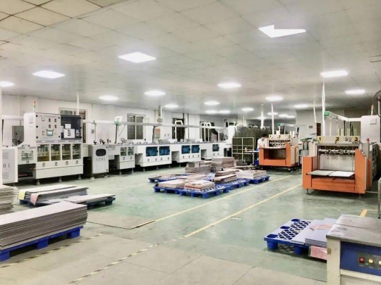 深圳市照明與顯示工程行業協會6月走訪中山佛山區域會員紀實 深圳市照明與顯示工程行業協會6月走訪中山佛山區域會員紀實