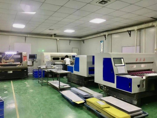 深圳市照明與顯示工程行業協會6月走訪中山佛山區域會員紀實 深圳市照明與顯示工程行業協會6月走訪中山佛山區域會員紀實