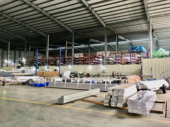 深圳市照明與顯示工程行業協會6月走訪中山佛山區域會員紀實 深圳市照明與顯示工程行業協會6月走訪中山佛山區域會員紀實