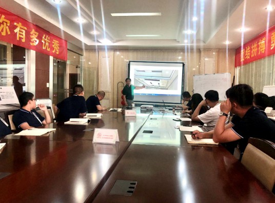 19年專業沉淀，克蘭斯的又一經典之作：大板吊頂