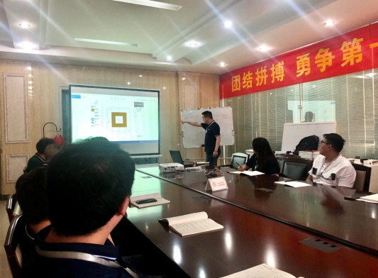 19年專業沉淀，克蘭斯的又一經典之作：大板吊頂