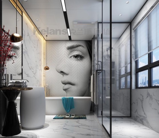 19年專業沉淀，克蘭斯的又一經典之作：大板吊頂