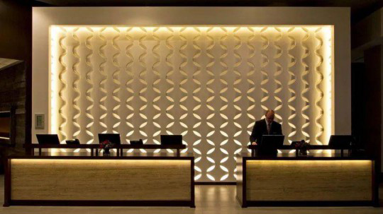 案例 | 設計更為嚴格,以人為本的酒店燈光 案例 | 設計更為嚴格,以人為本的酒店燈光
