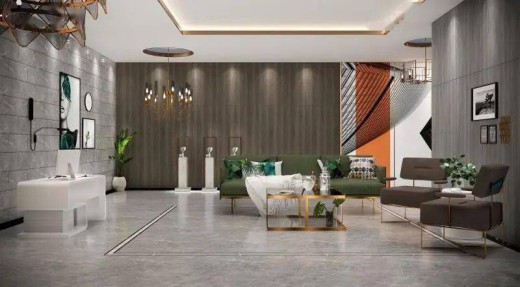 寶客強勢擴鋪丨BAKO冞尚：專注原創現代輕奢