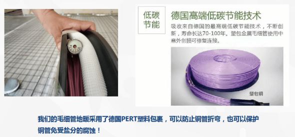 拒絕低格調！科龍中央空調“龍焰”系列，到底有什么魅力？ 