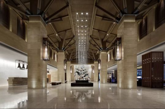 明眾燈飾產(chǎn)品案例,海南文昌溫德姆酒店 明眾燈飾產(chǎn)品案例,海南文昌溫德姆酒店