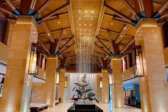 明眾燈飾產(chǎn)品案例,海南文昌溫德姆酒店 明眾燈飾產(chǎn)品案例,海南文昌溫德姆酒店