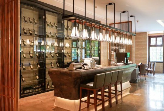 明眾燈飾產(chǎn)品案例,海南文昌溫德姆酒店 明眾燈飾產(chǎn)品案例,海南文昌溫德姆酒店