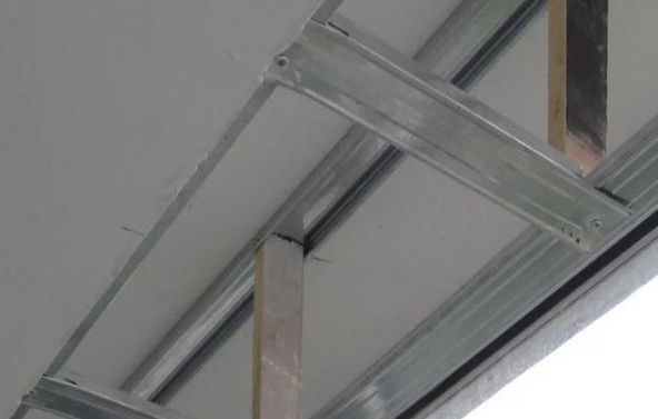 為何有人說輕鋼龍骨吊頂不適合家裝？