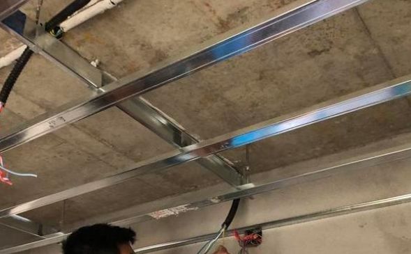 為何有人說輕鋼龍骨吊頂不適合家裝？