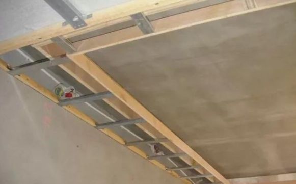 為何有人說輕鋼龍骨吊頂不適合家裝？