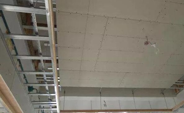 為何有人說輕鋼龍骨吊頂不適合家裝？