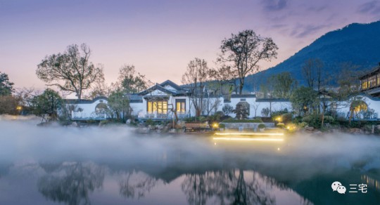 山水為丹青,門(mén)窗為鏡頭!三宅門(mén)窗為中式建筑添彩… 山水為丹青,門(mén)窗為鏡頭!三宅門(mén)窗為中式建筑添彩…