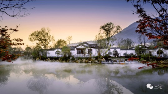 山水為丹青,門(mén)窗為鏡頭!三宅門(mén)窗為中式建筑添彩… 山水為丹青,門(mén)窗為鏡頭!三宅門(mén)窗為中式建筑添彩…